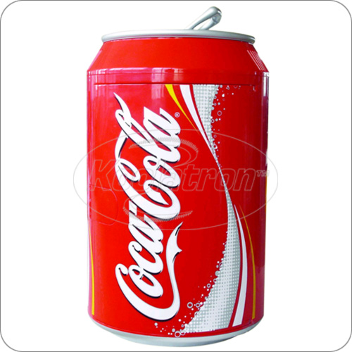 Coke Can Cooler / Fridge